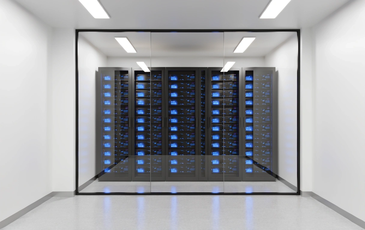 Seoul Logic Labs Environment