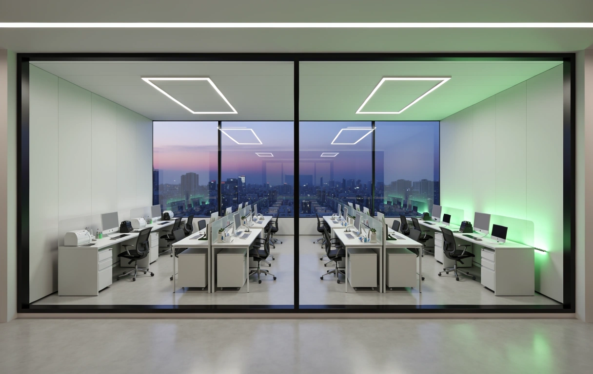 Seoul Strategic Center