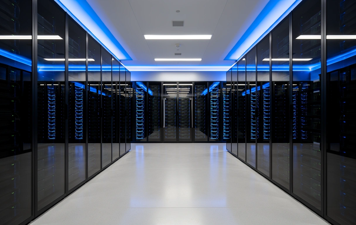 Professional data analytics environment at Seoul Logic Labs