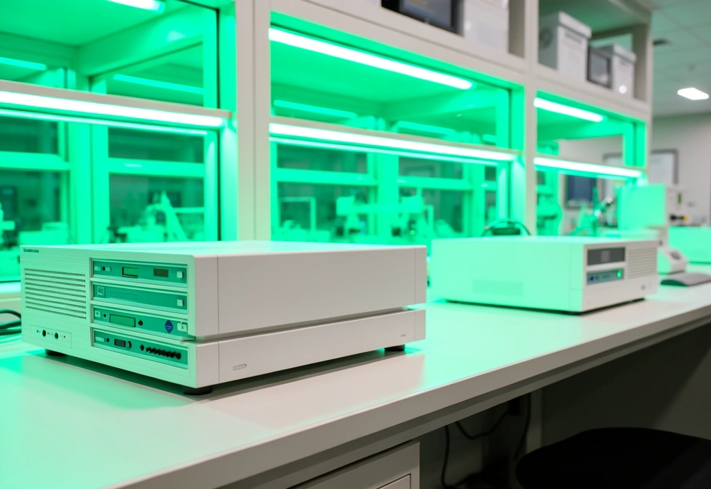 Data Analytics Environment