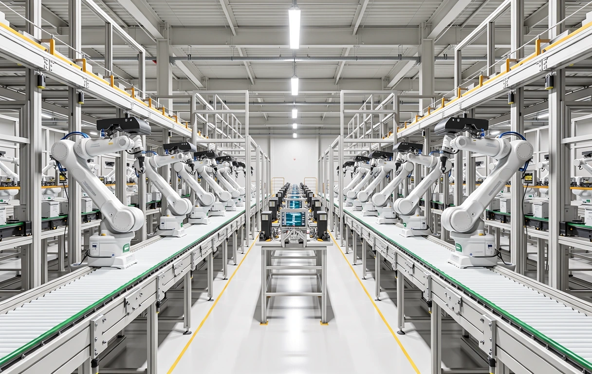 Supply Chain Analytics